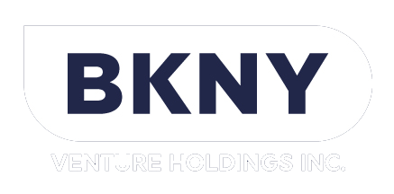 BKNY Venture Holdings Inc.